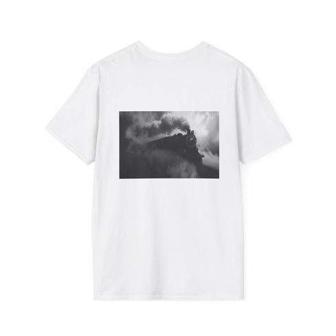 Smoke and Dreams Train Shirt