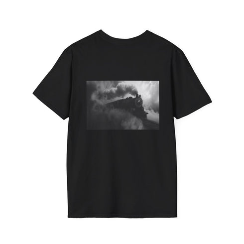 Smoke and Dreams Train Shirt