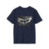 Smoke and Wires Wing T-Shirt