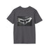 Smoke and Wires Wing T-Shirt