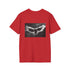 Smoke and Wires Wing T-Shirt