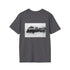 Smoke Dreams Train Tee Shirt