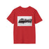 Smoke Dreams Train Tee Shirt