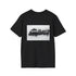 Smoke Dreams Train Tee Shirt
