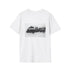 Smoke Dreams Train Tee Shirt