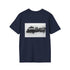 Smoke Dreams Train Tee Shirt