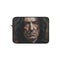 "Snape Painting Laptop Sleeve: Stylish Protection"