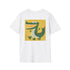Snappy Crocodile Tee: Fierce & Adorable!