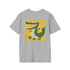 Snappy Crocodile Tee: Fierce & Adorable!