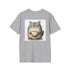 Sneaky Kitty Cuteness Tee