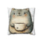 "Sneaky Kitty Peekaboo Pillowcase: Purr-fect Dream Companion"