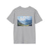 Snowdon Beauty T-Shirt