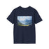 Snowdon Beauty T-Shirt