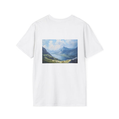 Snowdon Beauty T-Shirt