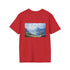 Snowdon Beauty T-Shirt