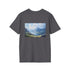 Snowdon Beauty T-Shirt