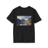 Snowdon Wales Landscape Tee