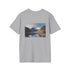 Snowdon Wales Landscape Tee