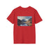 Snowdon Wales Landscape Tee