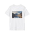 Snowdon Wales Landscape Tee