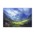 "Snowdon Wales: Majestic Mountain Art"