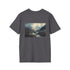 Snowdon Wales Majesty Tee