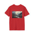 Snowdon Wales Majesty Tee
