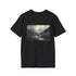 Snowdon Wales Majesty Tee