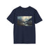 Snowdon Wales Majesty Tee