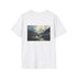 Snowdon Wales Majesty Tee