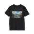 Snowdon Wales: Mountain Majesty Tee