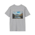 Snowdon Wales: Mountain Majesty Tee