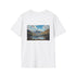 Snowdon Wales: Mountain Majesty Tee