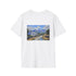 Snowdonia Dreams T-shirt: Mountain Majesty