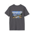 Snowdonia Dreams T-shirt: Mountain Majesty