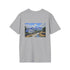 Snowdonia Dreams T-shirt: Mountain Majesty