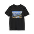 Snowdonia Dreams T-shirt: Mountain Majesty