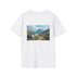 Snowdonia Splendor Tee