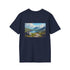 Snowdonia Splendor Tee