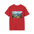Snowdonia Splendor Tee