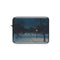 "Snowy Night Central Park Sleeve"