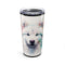 Snowy Samoyed Drinking Bottle