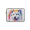 "Snuggle Up with Samoyed Style"