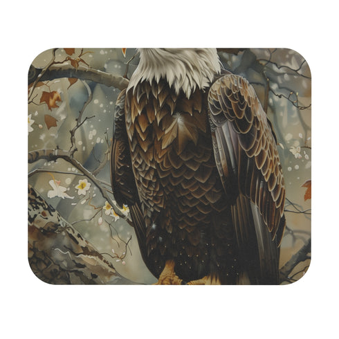 " soaring eagle mouse pad"