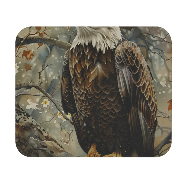 " soaring eagle mouse pad"