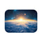 Solar Cathedral Bath Mat Orbit