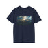 Solar Cathedral Floating Orbit Shirt