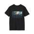 Solar Cathedral Floating Orbit Shirt