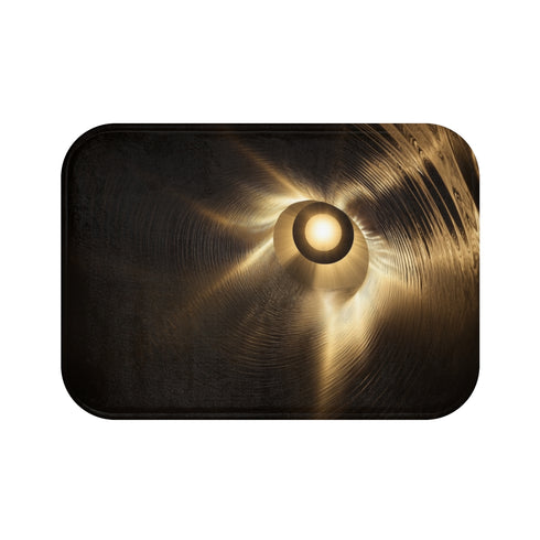 Solar Eclipse Inspired Fractal Shadows