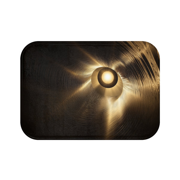 Solar Eclipse Inspired Fractal Shadows